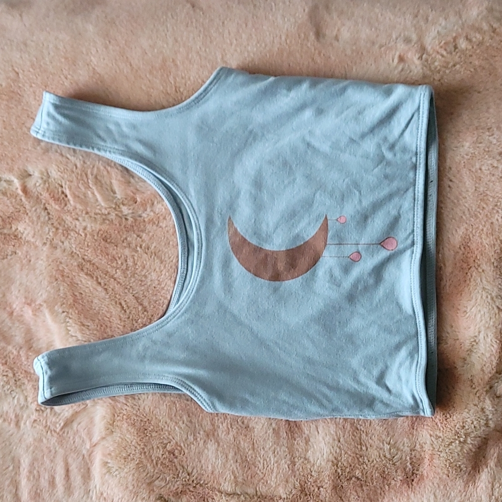 Purusha People Bra Top XS
